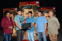 Srinivasa Kalyanam Trailer Launch